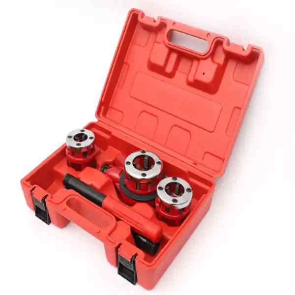 What Should Buyers Consider When Selecting Threading Dies?